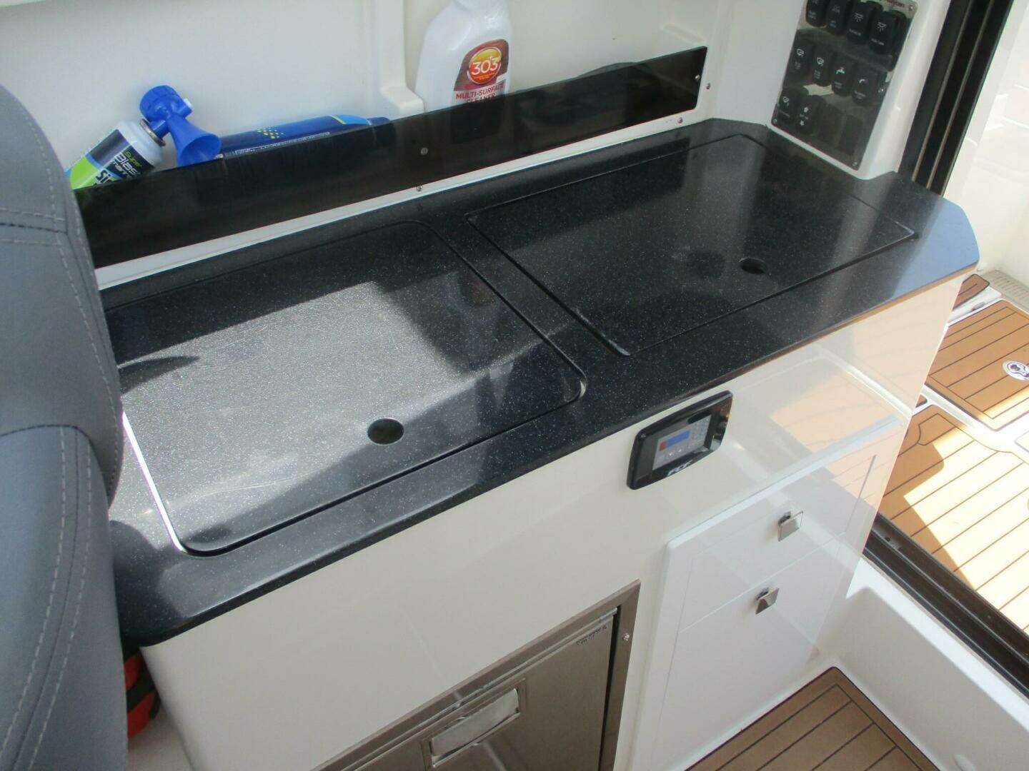2023 Skamander 790 Explorer - Image 12