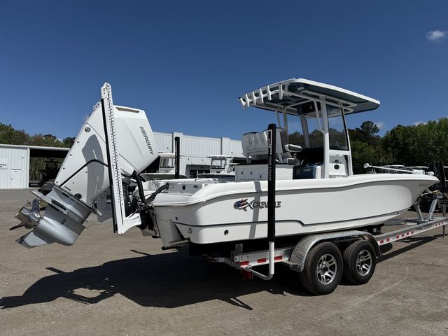 2024 Crevalle 26 HCO - 4