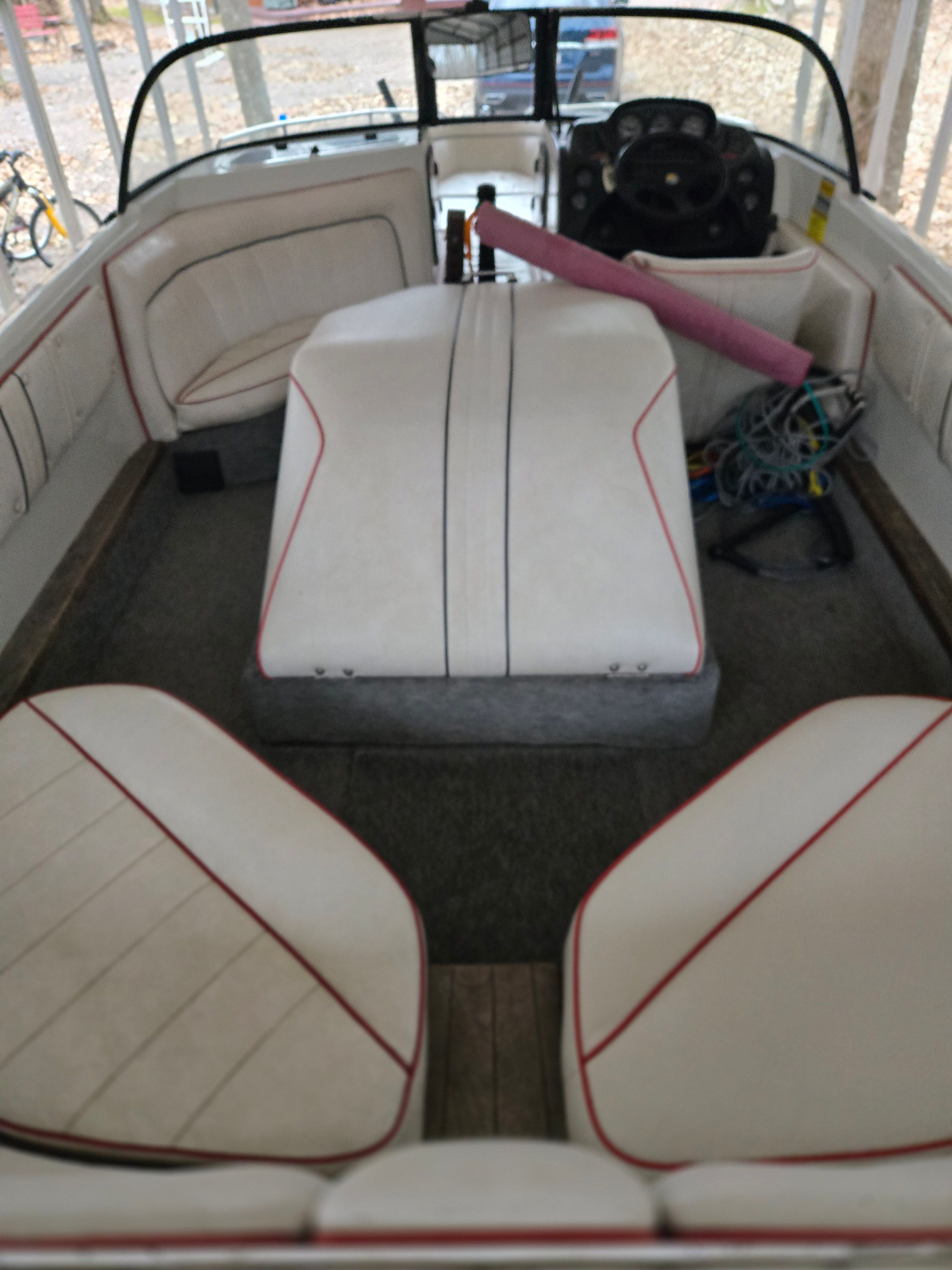 1996 Mariah supra - 9
