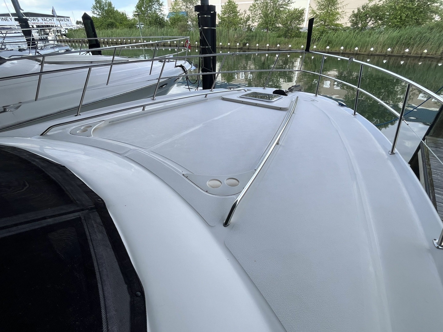 2003 Sea Ray 480 Sedan Bridge - Image 20