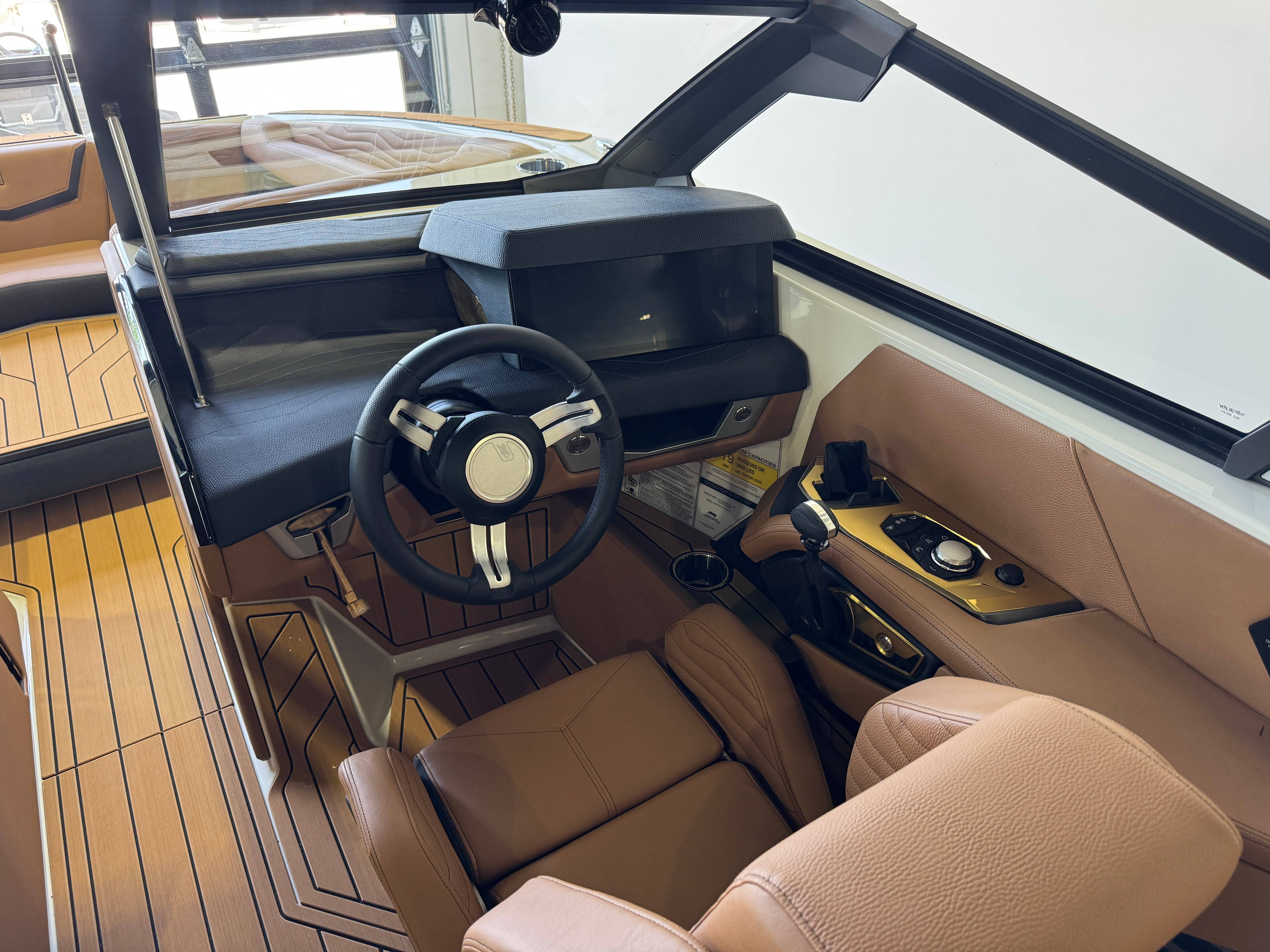 2026 Nautique Super Air Nautique G25 - 25