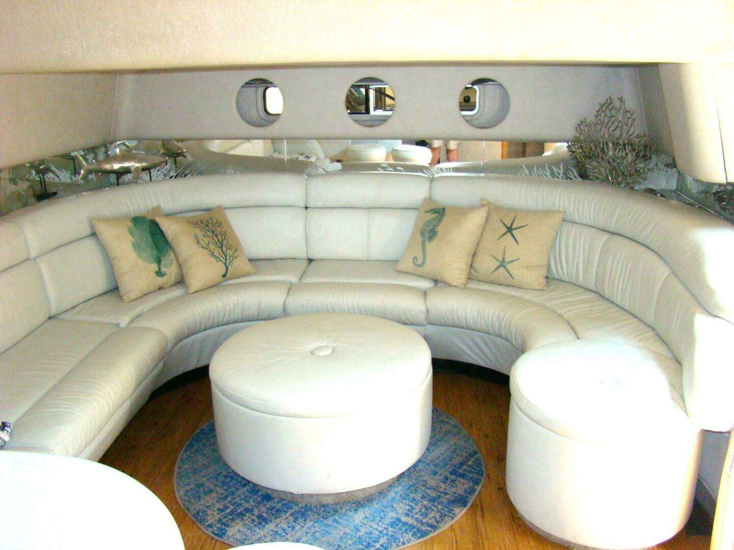 1991 Sea Ray 480 Sundancer - Image 35