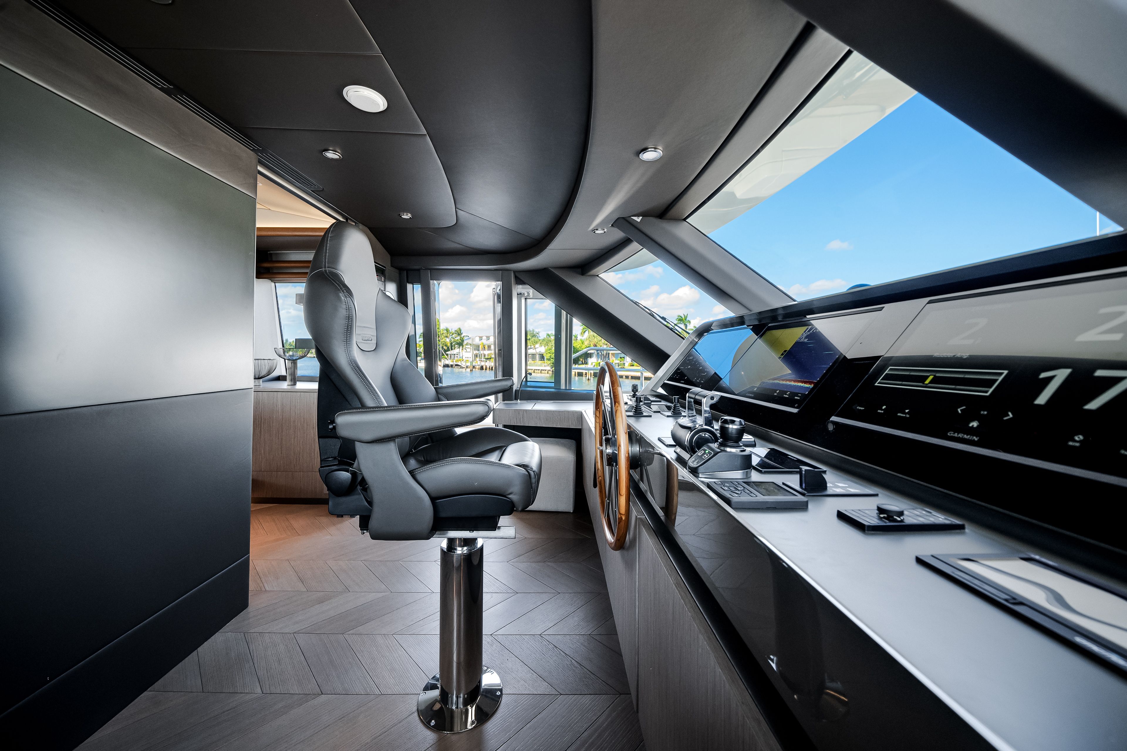 2026 Azimut Magellano 30M - 104