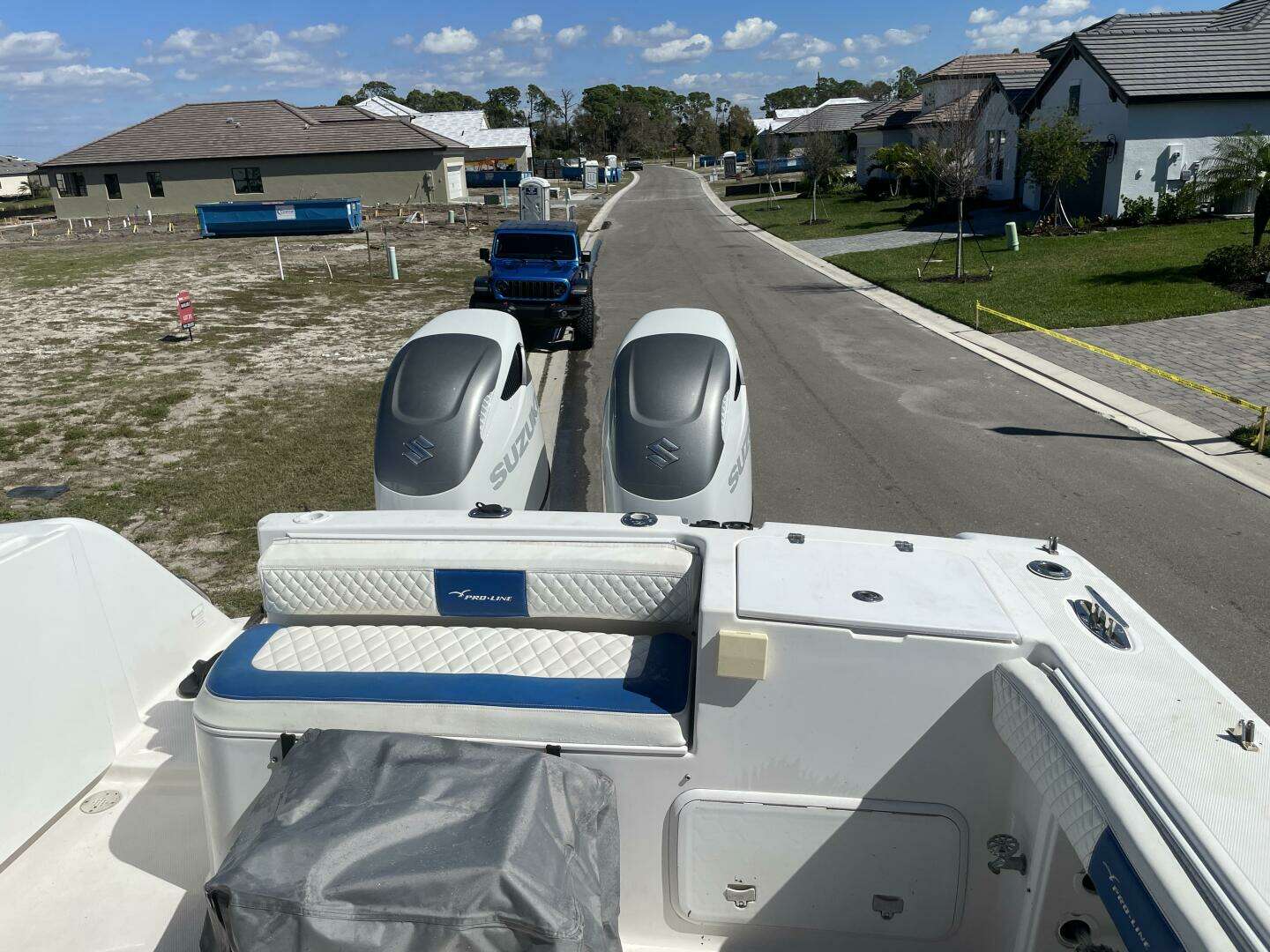 2004 Pro-Line EXPRESS 30 WA - Image 20