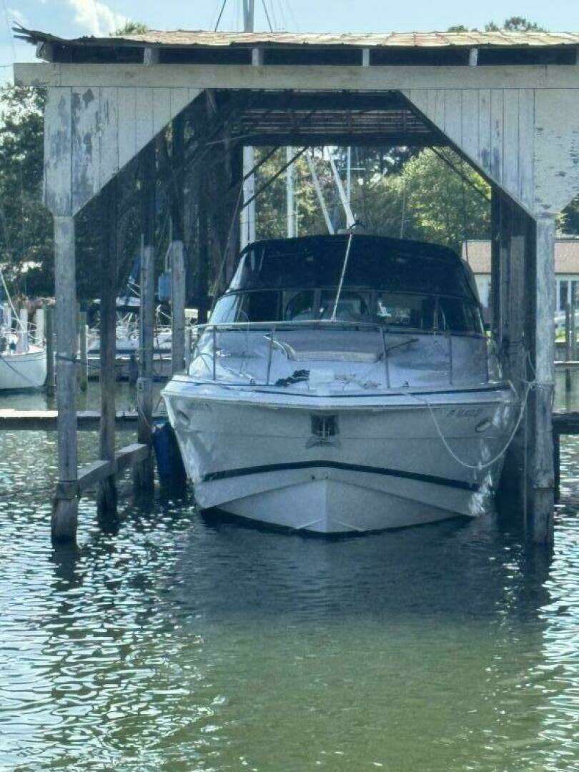 2002 Chris-Craft 328 - Image 2