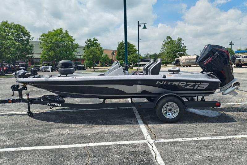 2026 Nitro Z19 XL