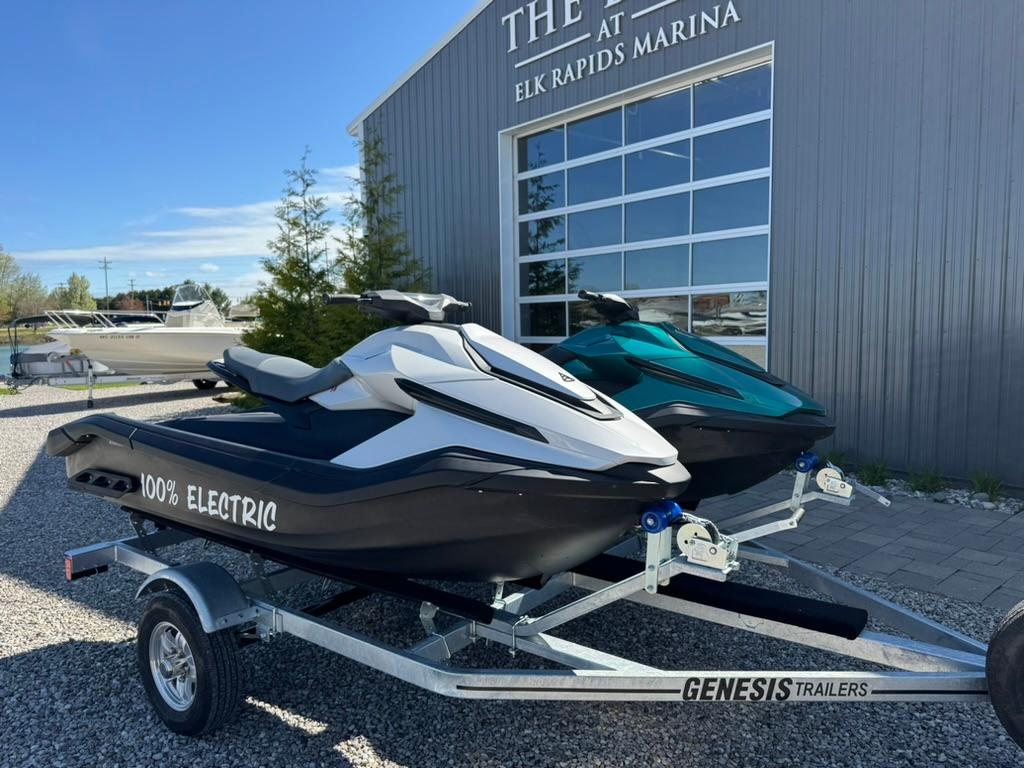 2024 Taiga Orca