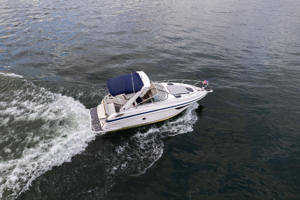 2016 Regal 28 Express - 57