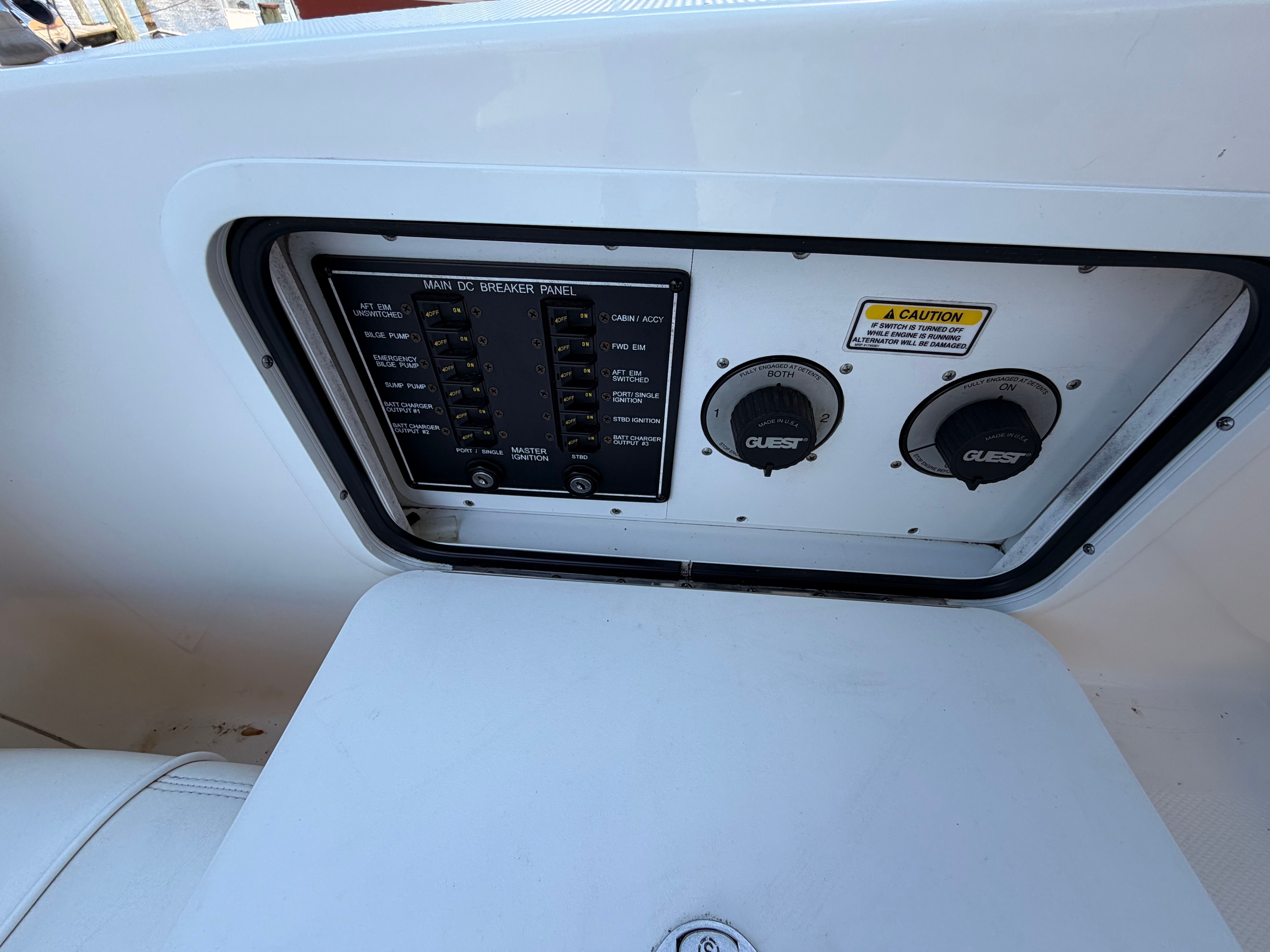 2005 Sea Ray Sundancer 280 - 30