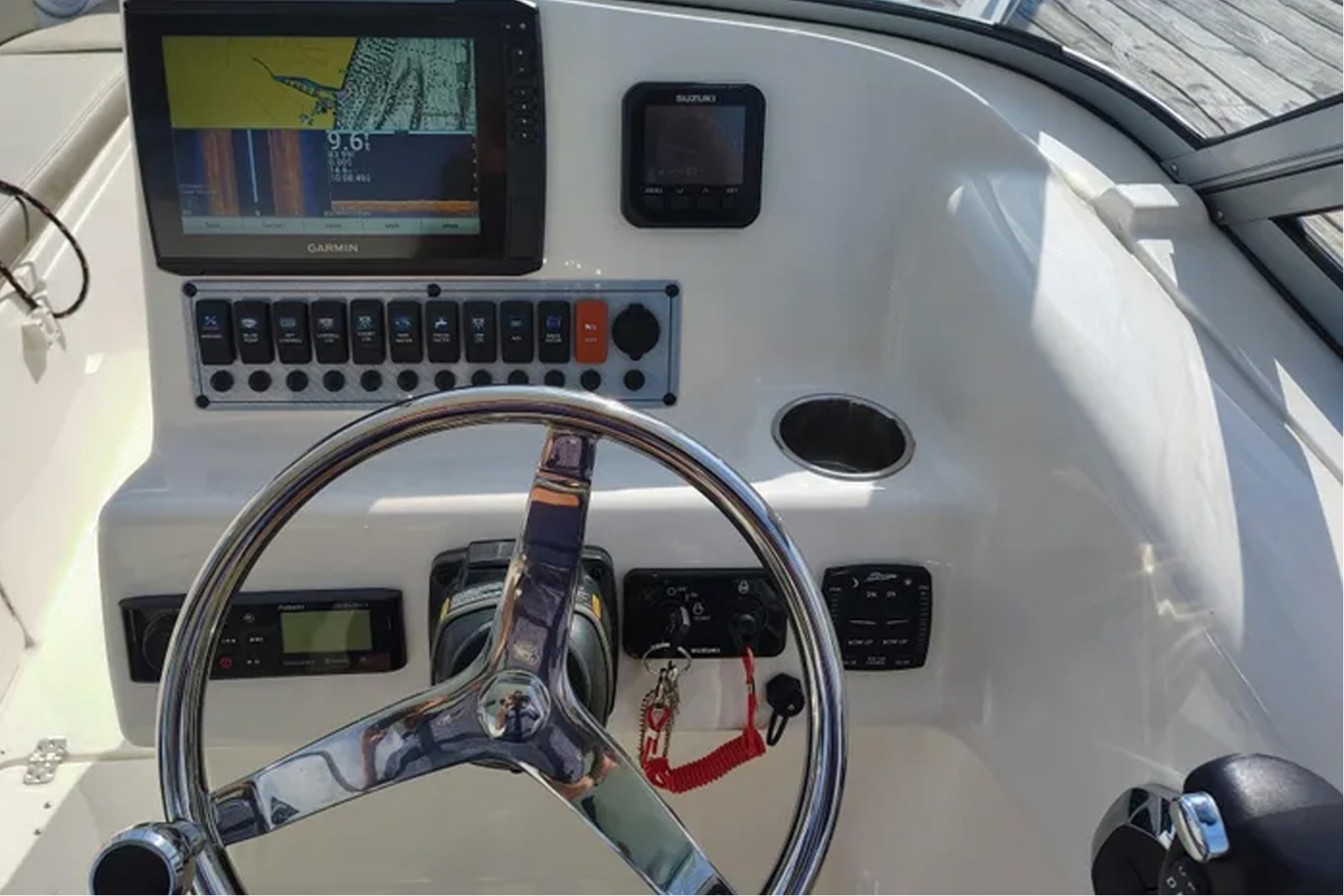 2023 Key West 239DFS - Image 23