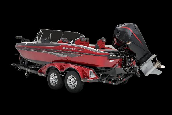 2026 Ranger 1850MS - 70