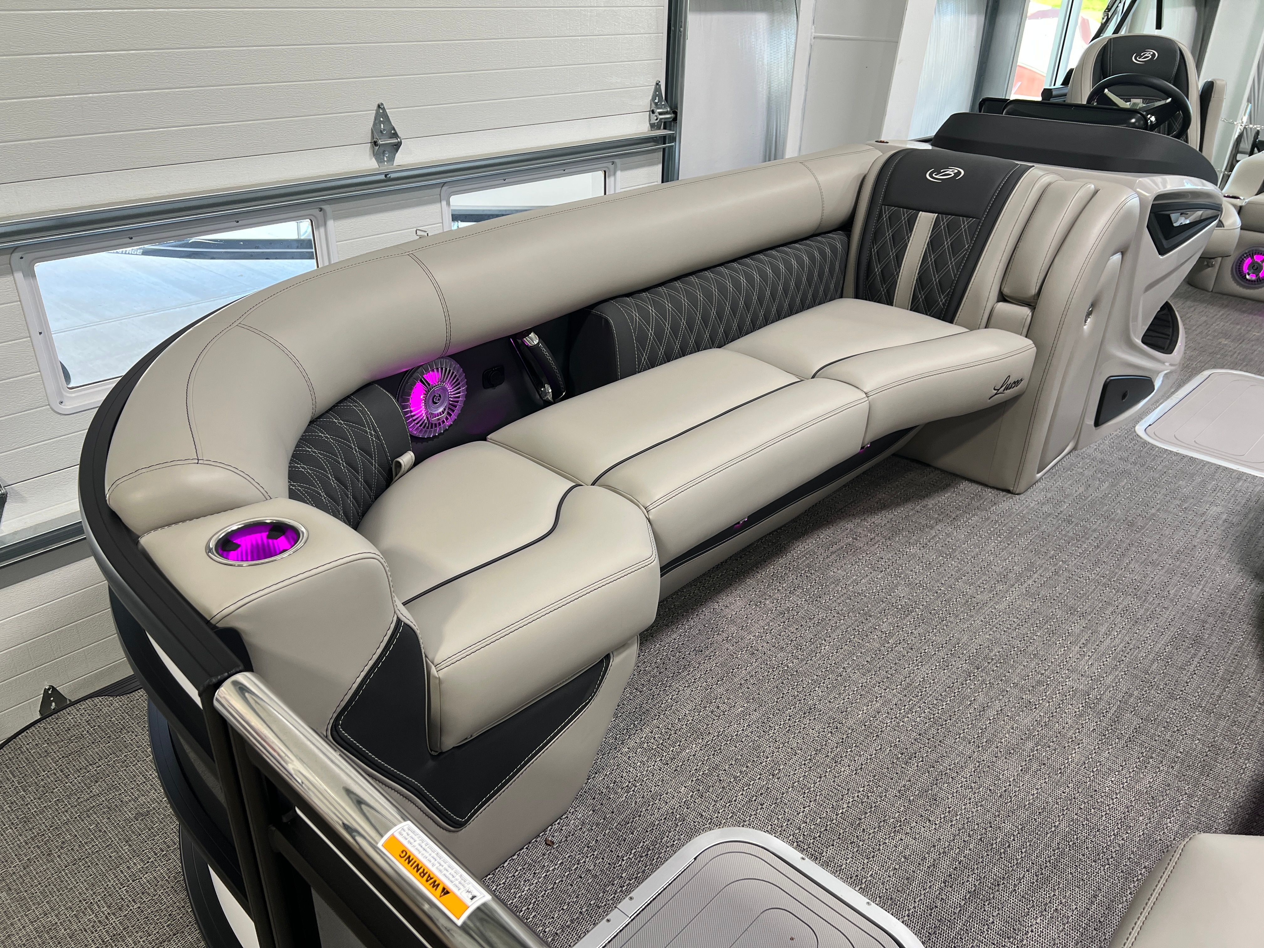 2026 Barletta LUSSO 25U - 10