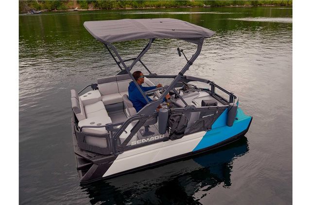 2023 Sea-Doo Switch Sport 21 - 7