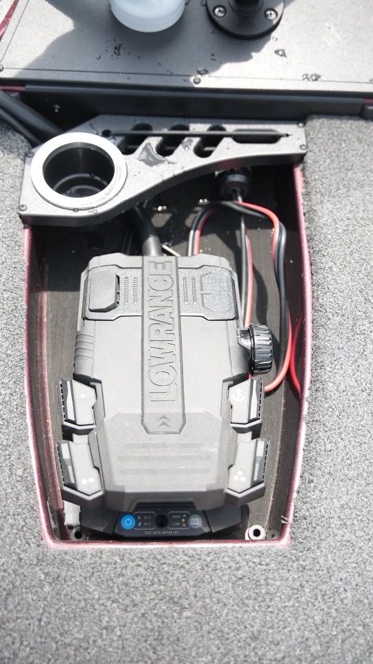 2022 Nitro Z18 Pro - 7