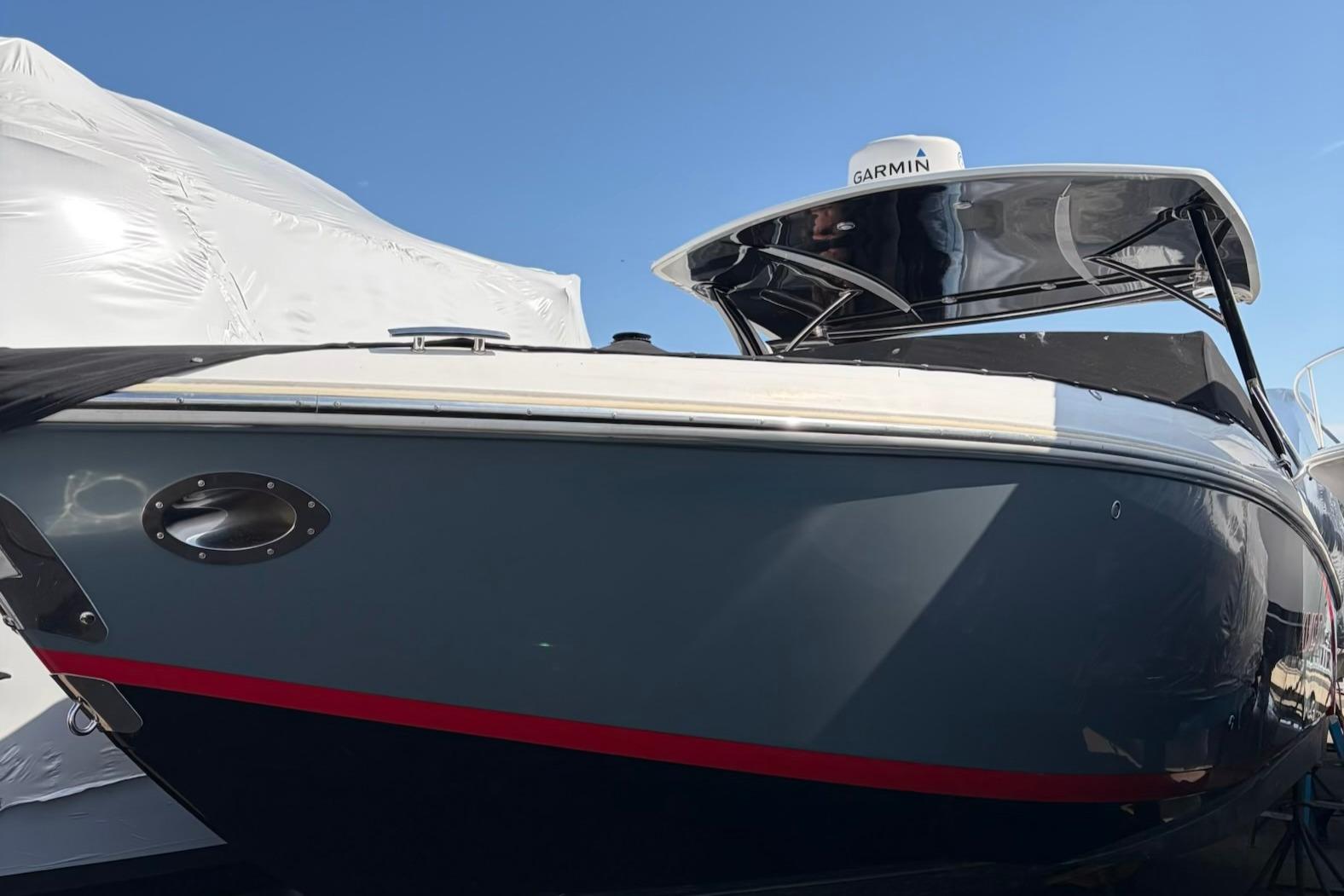 2020 Cobalt R30