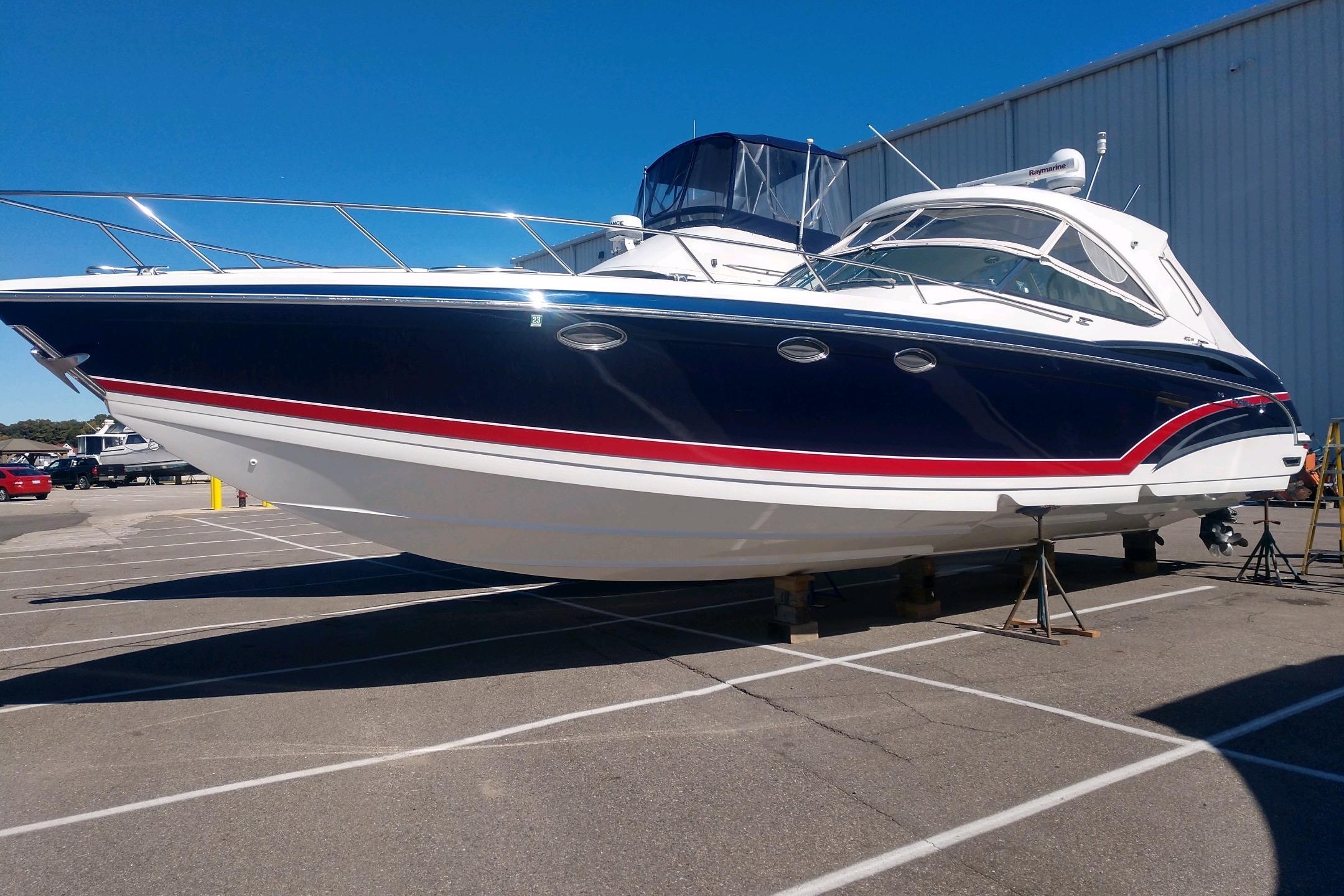 2017 Formula 400 Super Sport