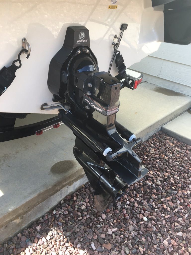 2014 Tracker Tahoe - 4