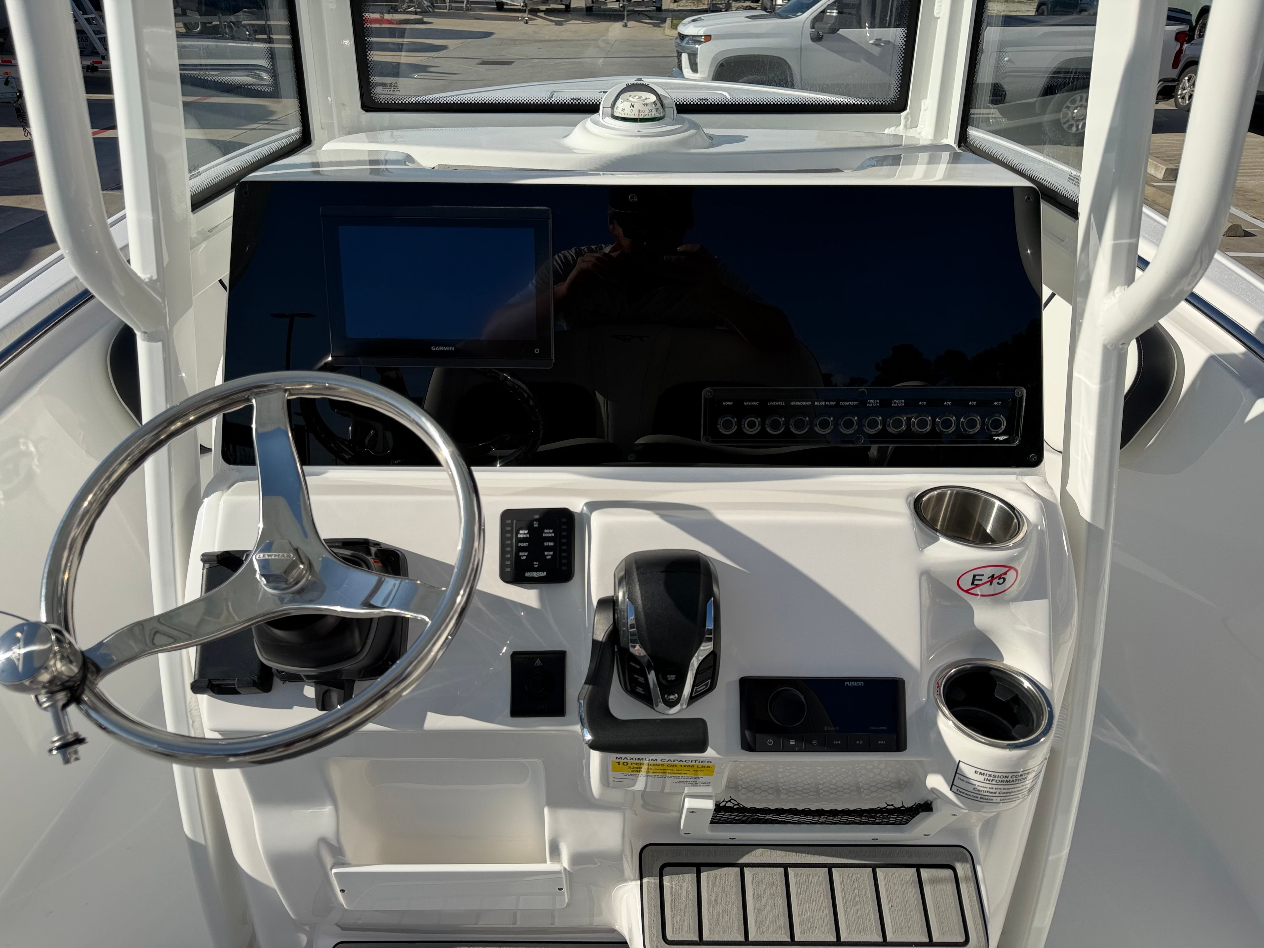 2026 Tidewater 220 LXF - 14