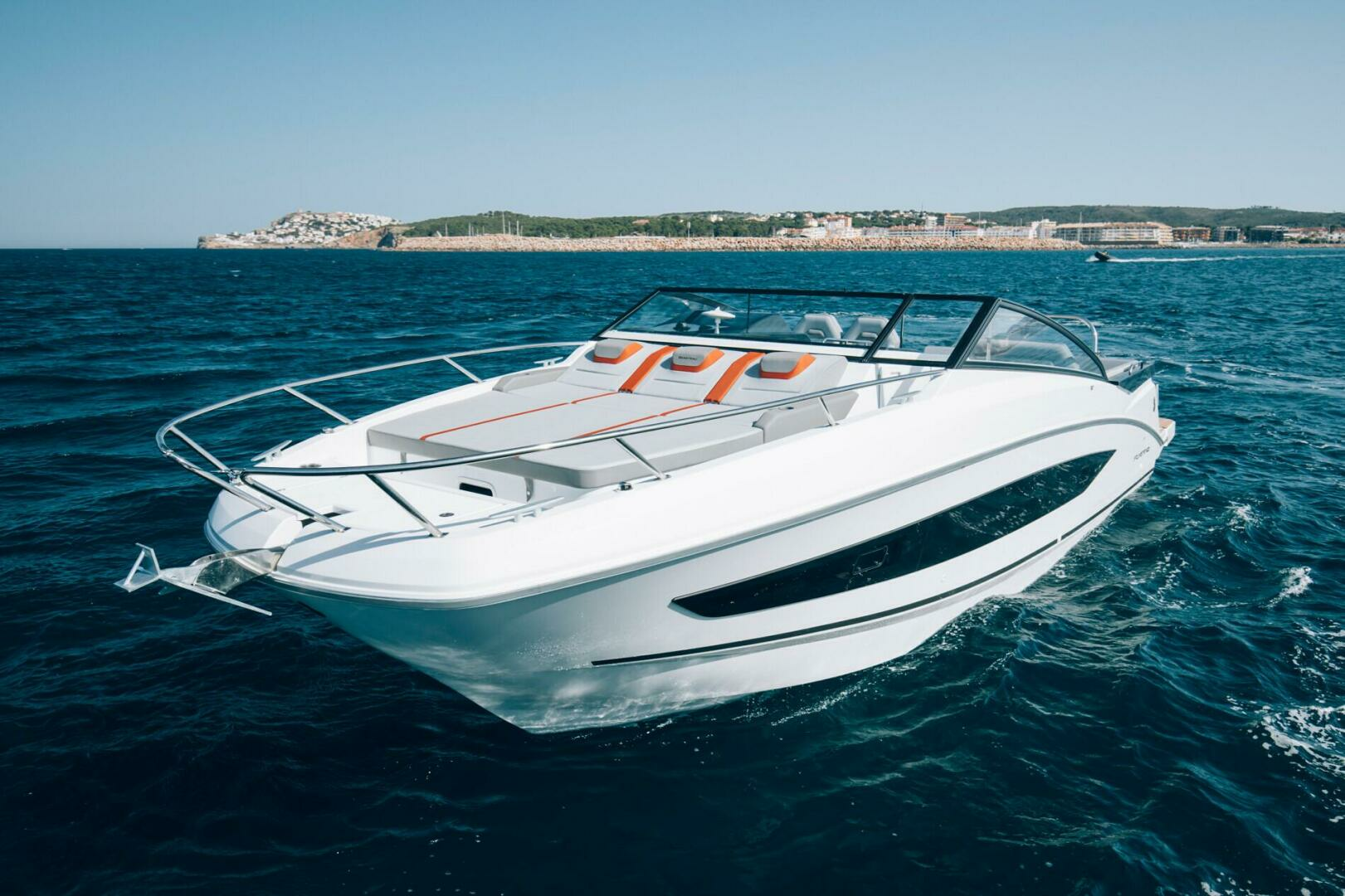 2025 Beneteau Flyer 10 - Image 8