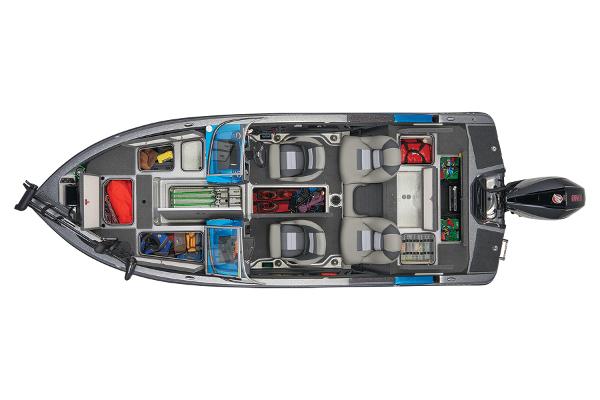 2025 Ranger 212LS - 35