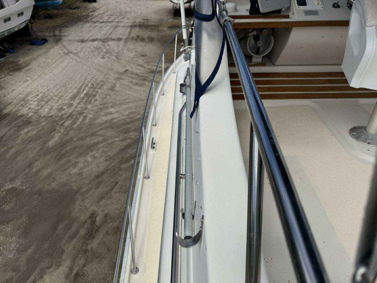1984 Mainship 34 MK 111 - Image 24