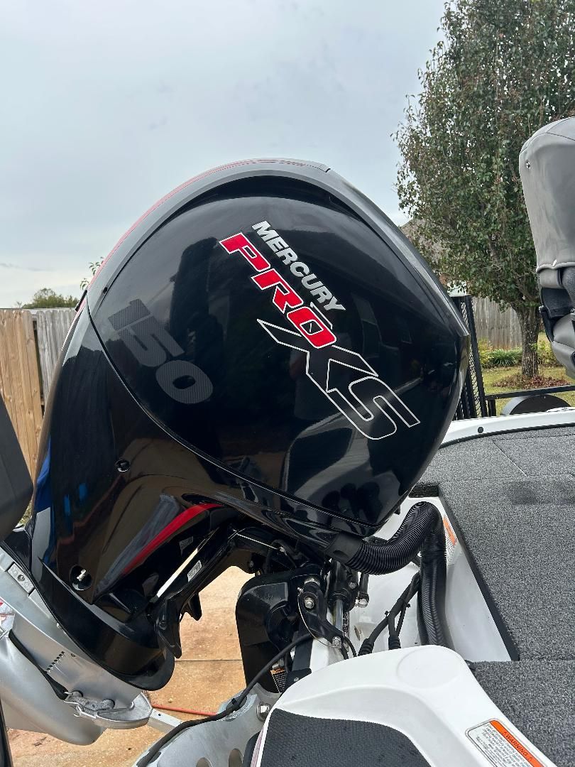 2020 Nitro Z18