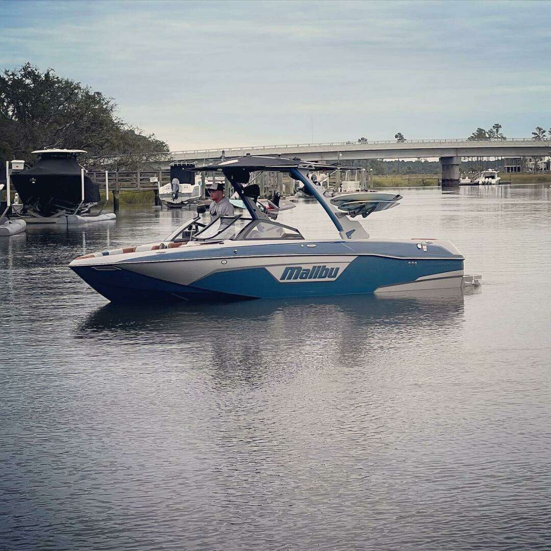 2023 Malibu Wakesetter LSV - Image 3