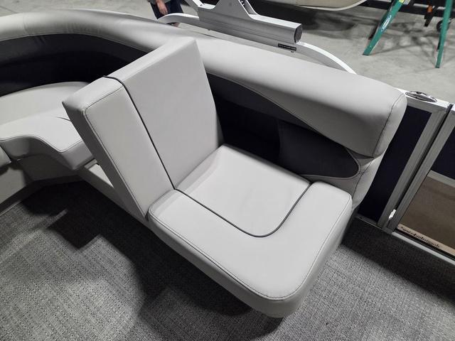 2026 BARLETTA BOATS Aria 20L - 10