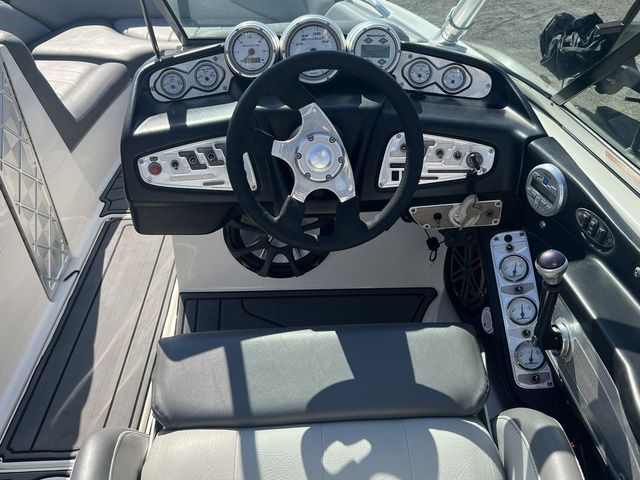 2007 MasterCraft X-45 - 9