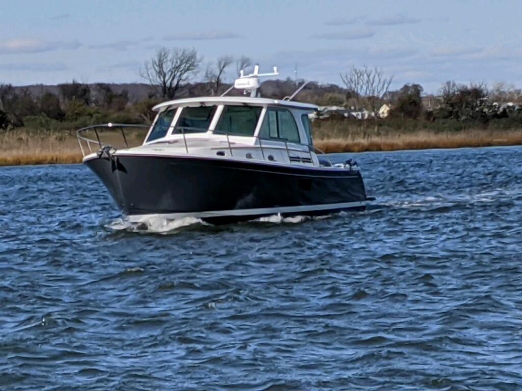 2026 Back Cove 39O