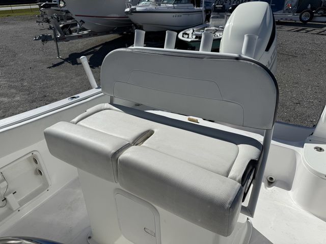 2023 Clearwater 2300 Center Console - 10