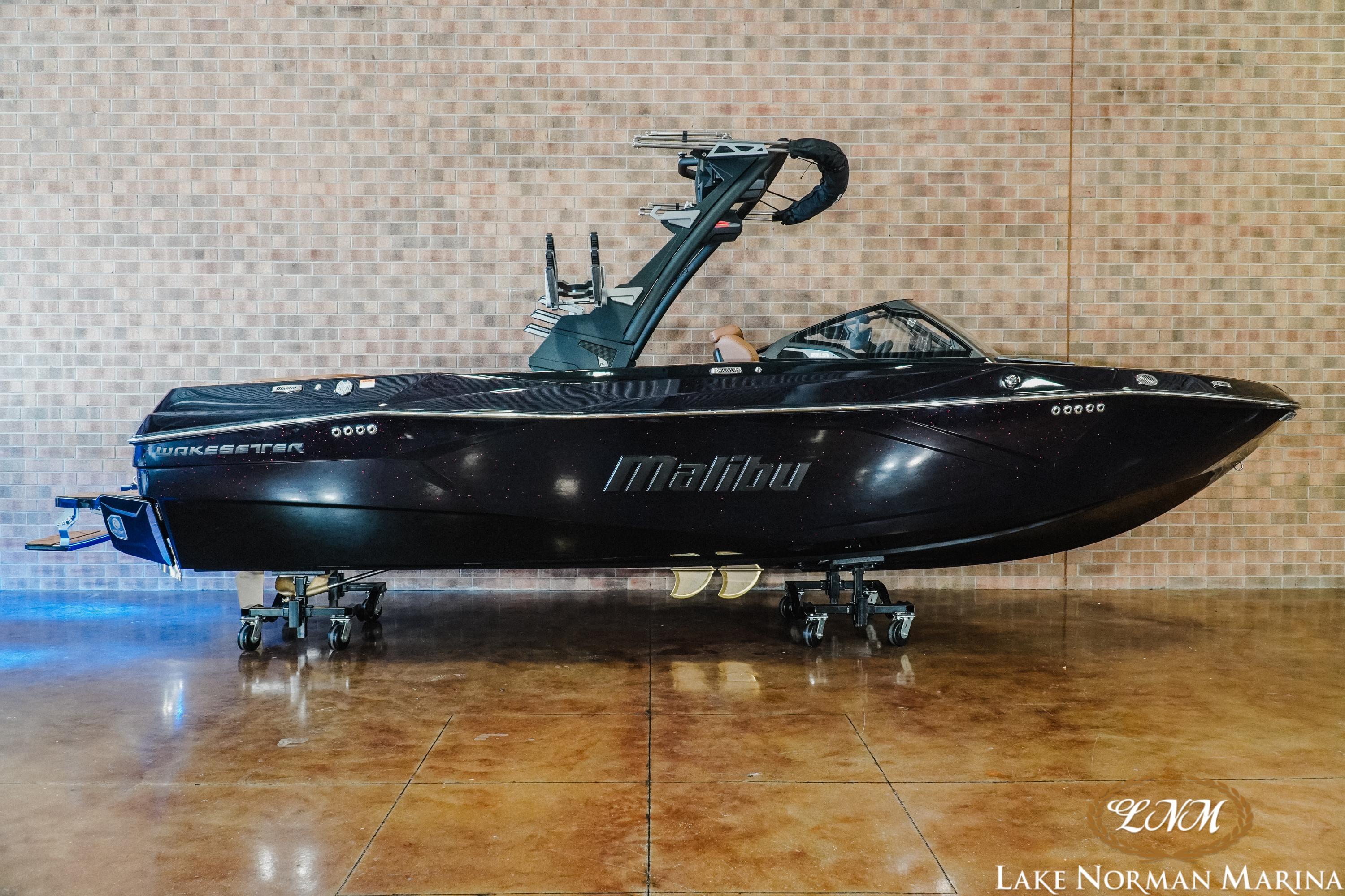 2025 Malibu Wakesetter 23 LSV