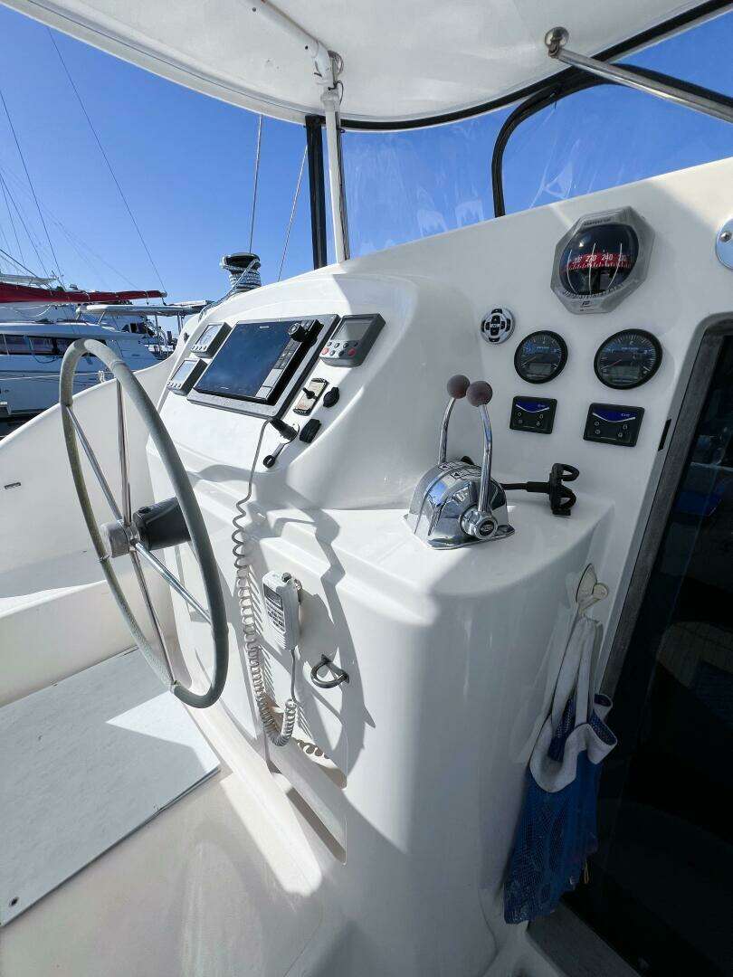 2010 Broadblue 435 - Image 31