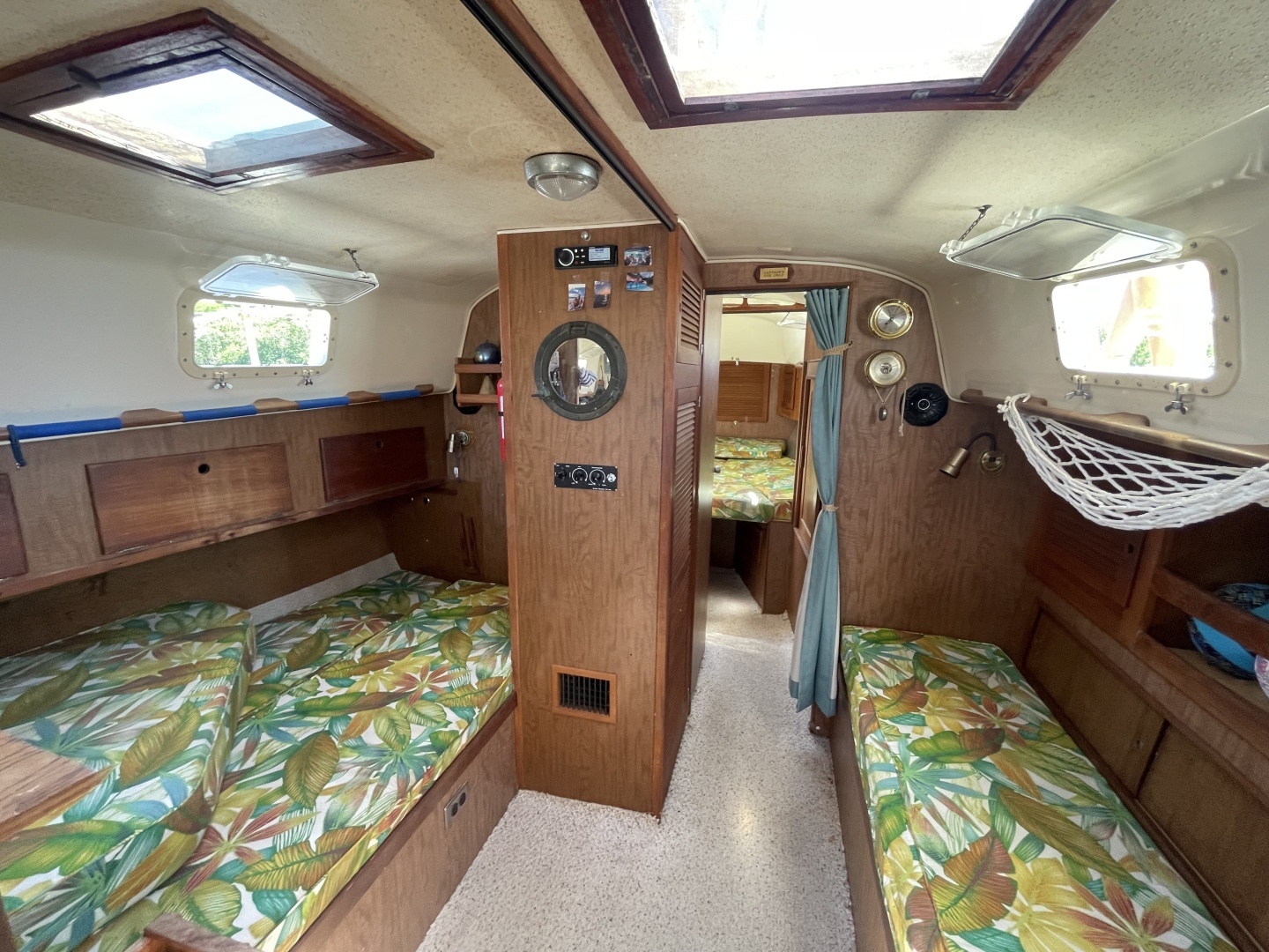 1972 Morgan 40 Ketch - Image 19