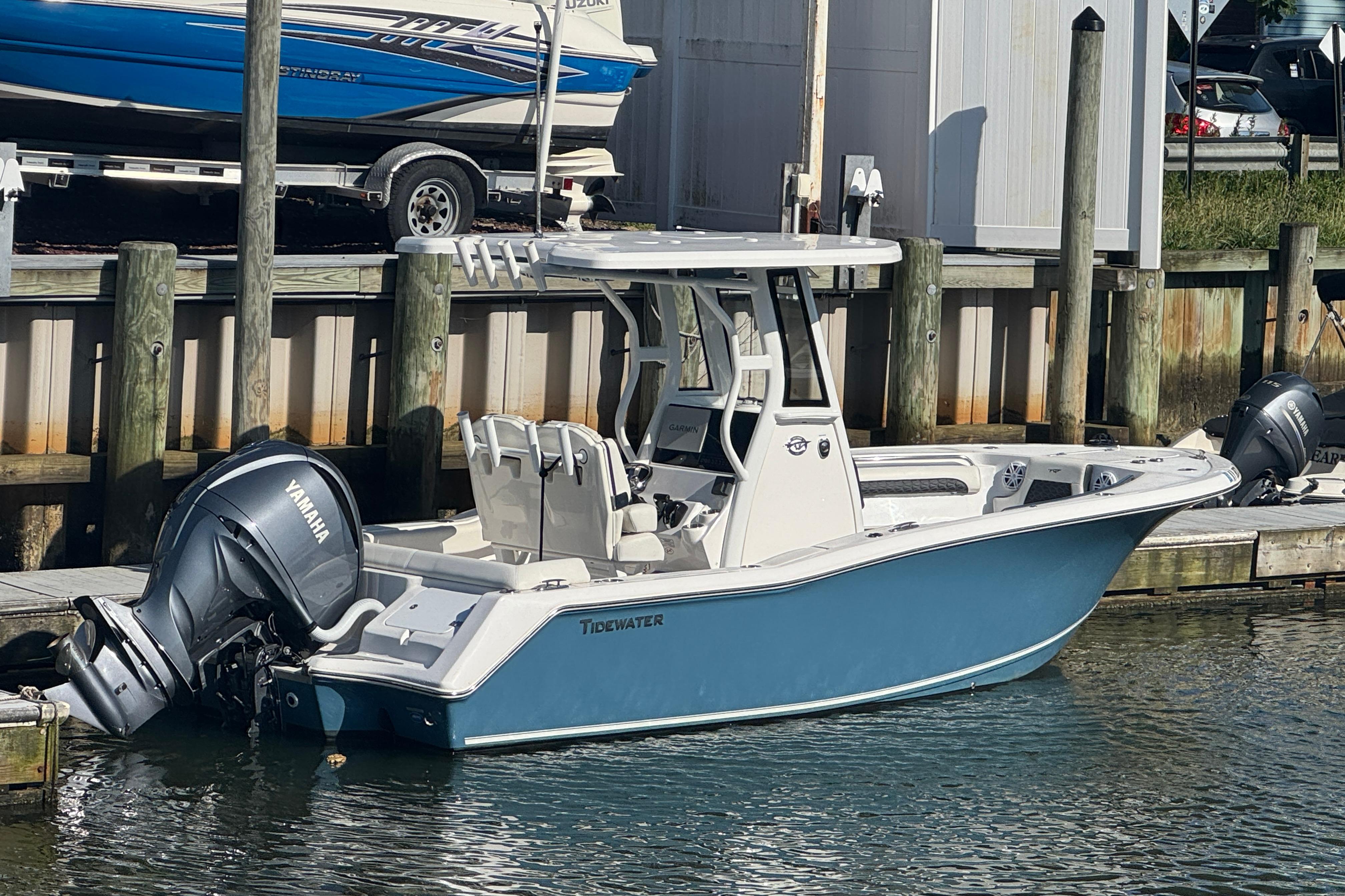 2025 Tidewater 232 LXF