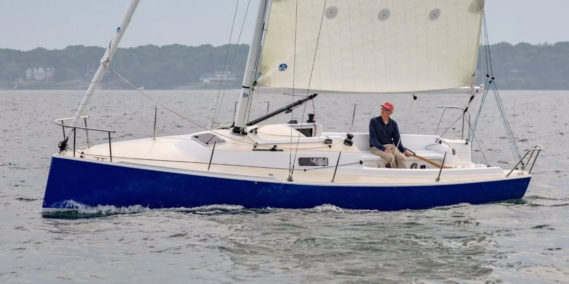 2026 J Boats J/9 - Image 9