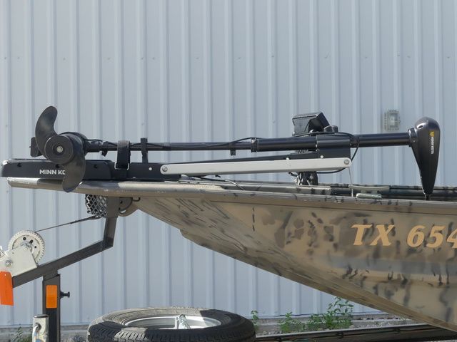 2022 War Eagle 648LDV - 19