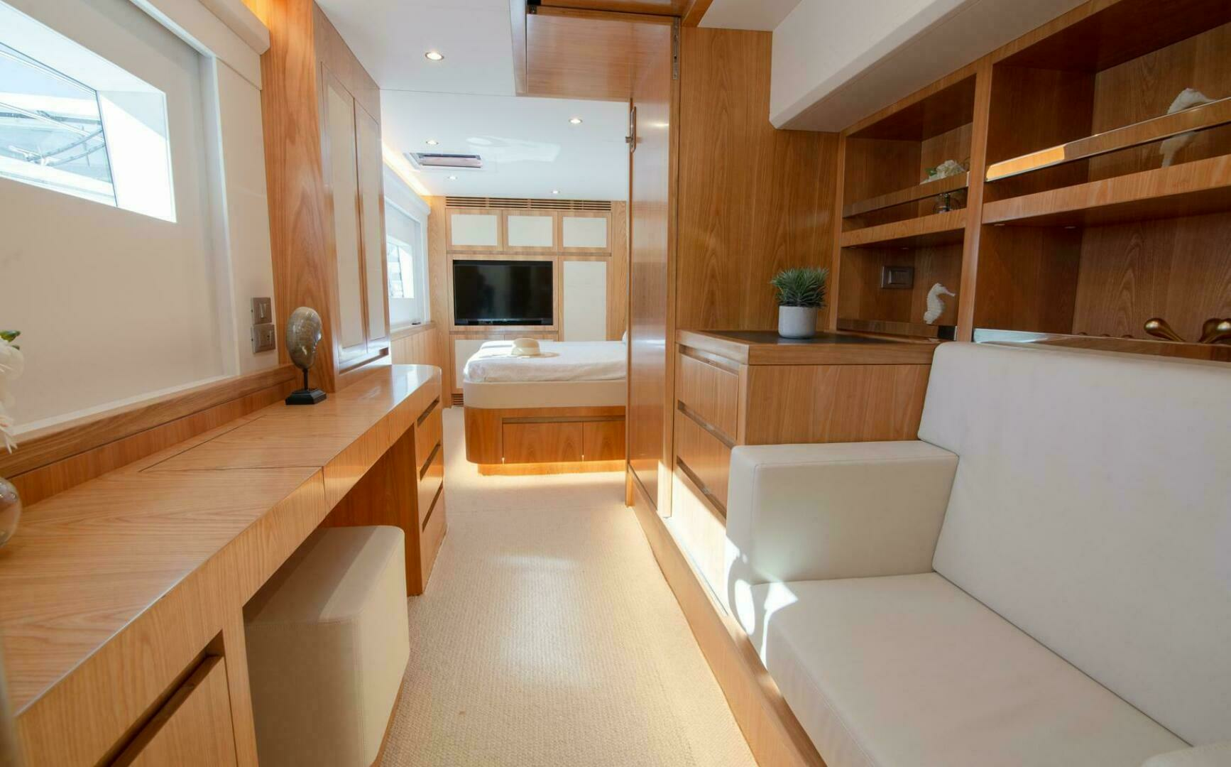 2026 ILIAD Catamarans 53S - Image 35