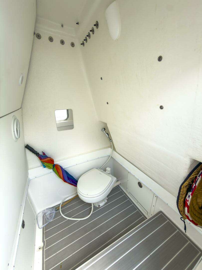 2024 Cape Horn 34 XS - Image 16