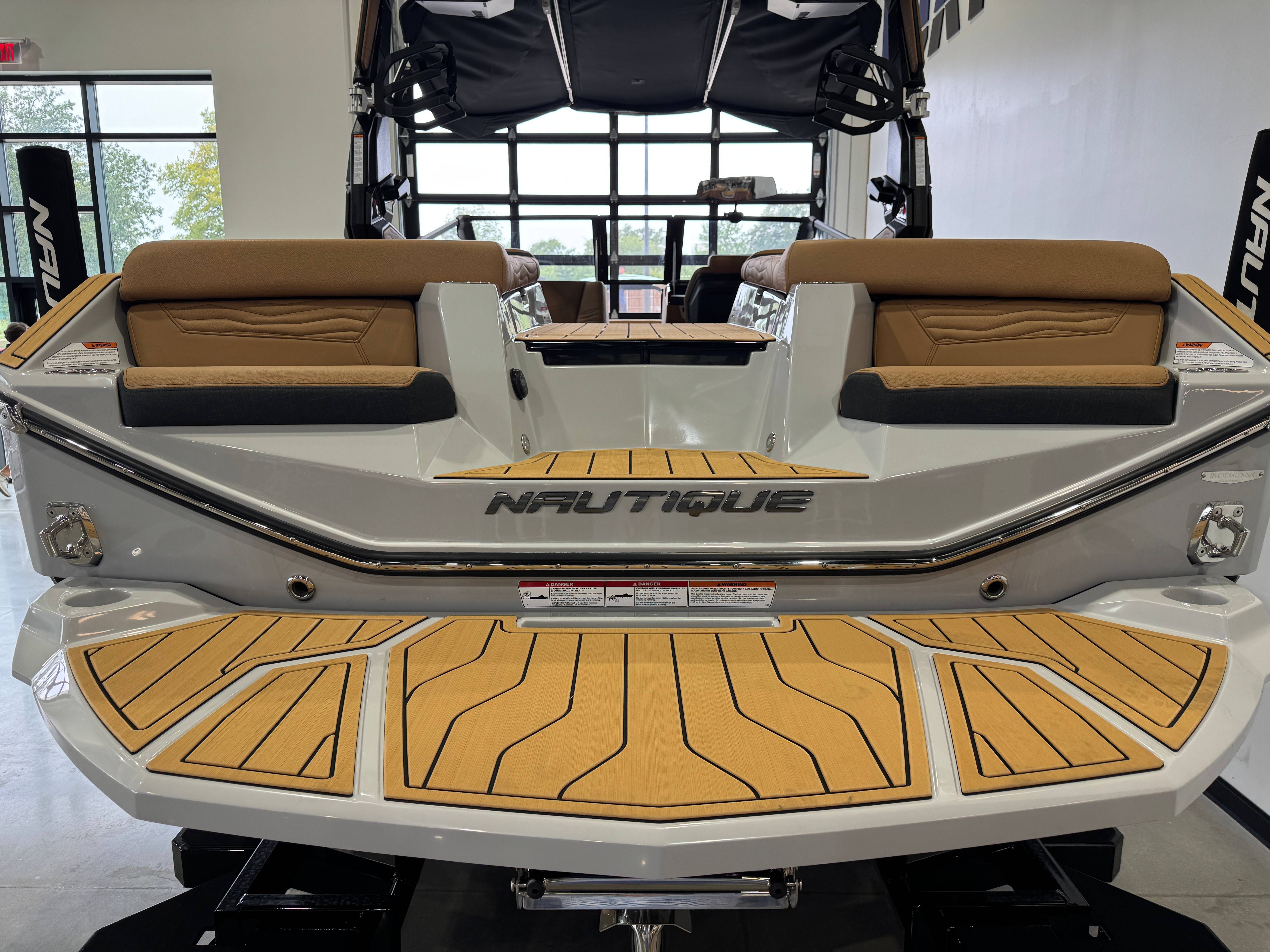 2026 Nautique Super Air Nautique G23 - 8