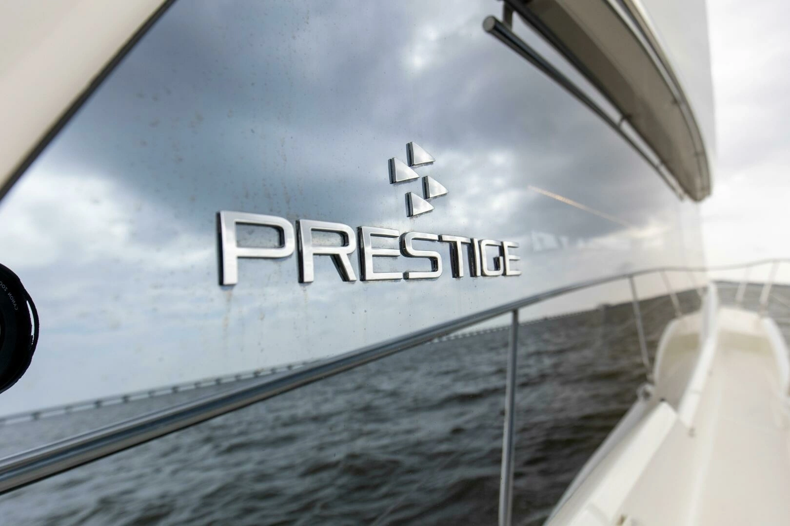 2023 Prestige 460 Flybridge - Image 28