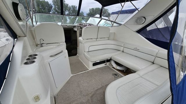 1999 Bayliner 3055 Ciera - 4