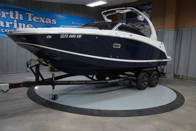 2023 Four Winns HD5 - 2