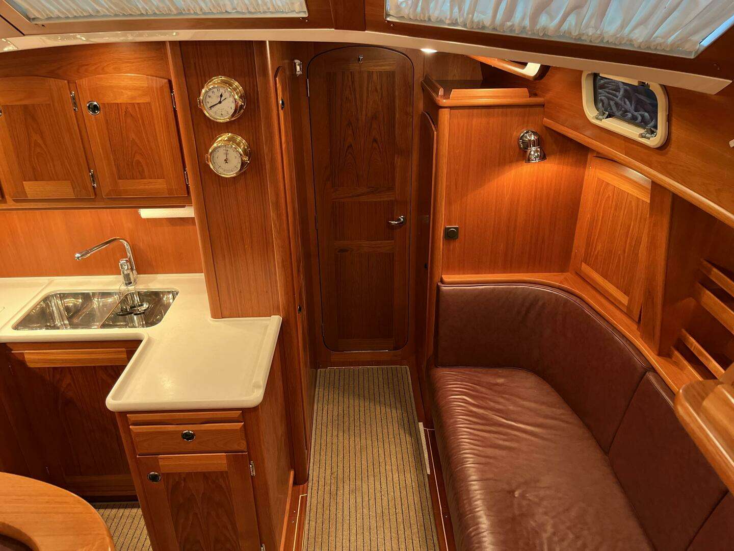 2003 Fantasi 44 Pilot House - Image 49