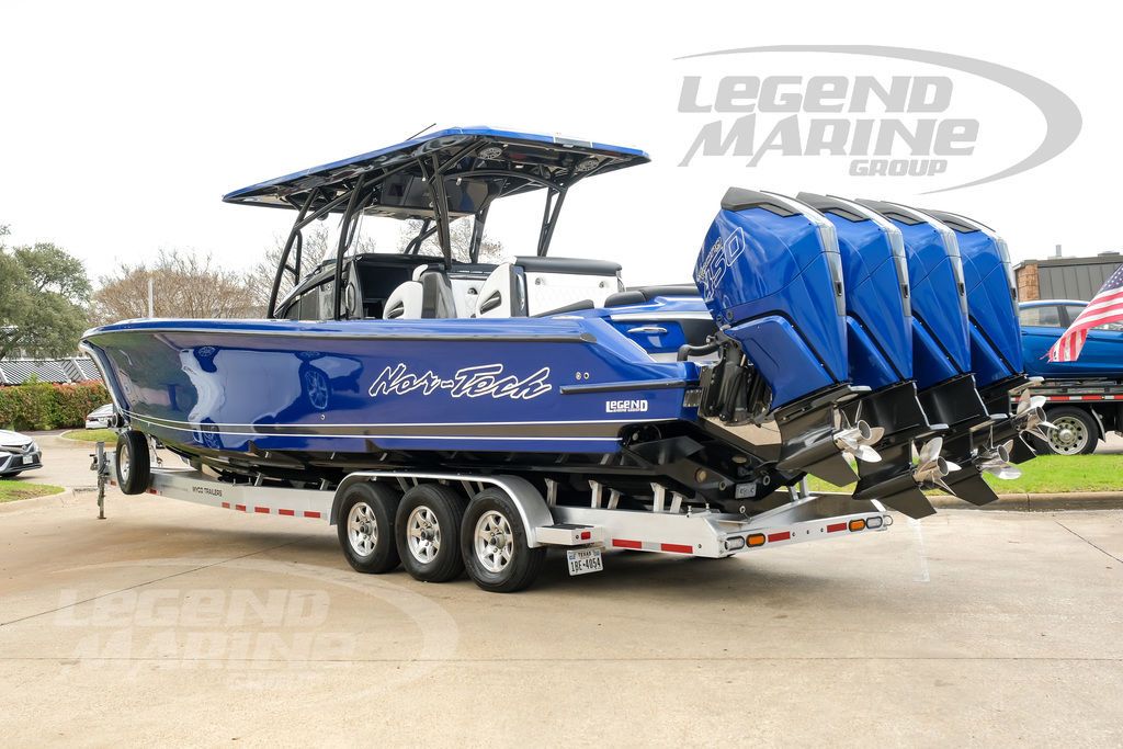 2023 Nor-Tech 390 Sport - 9