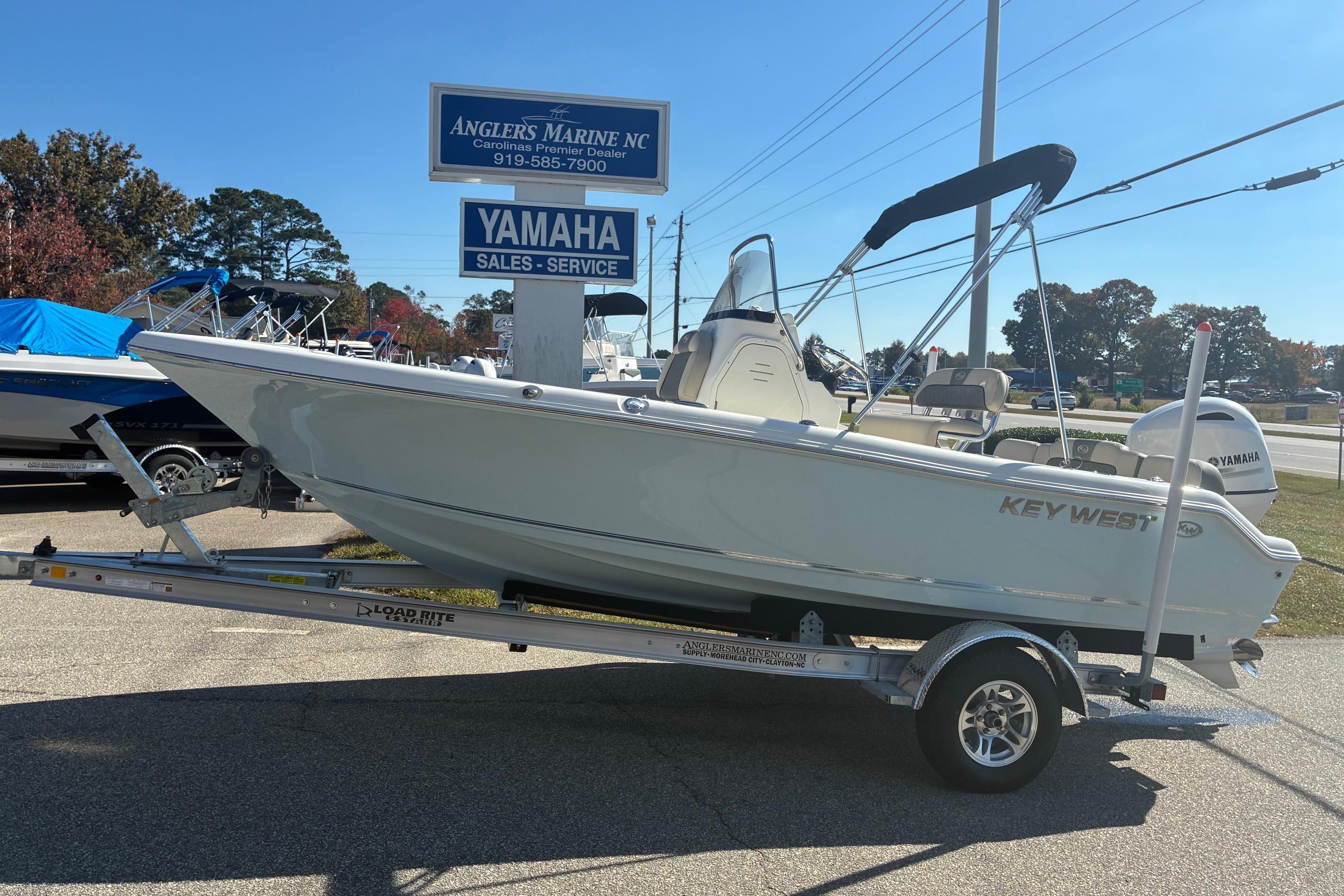 2026 Key West 189 FS