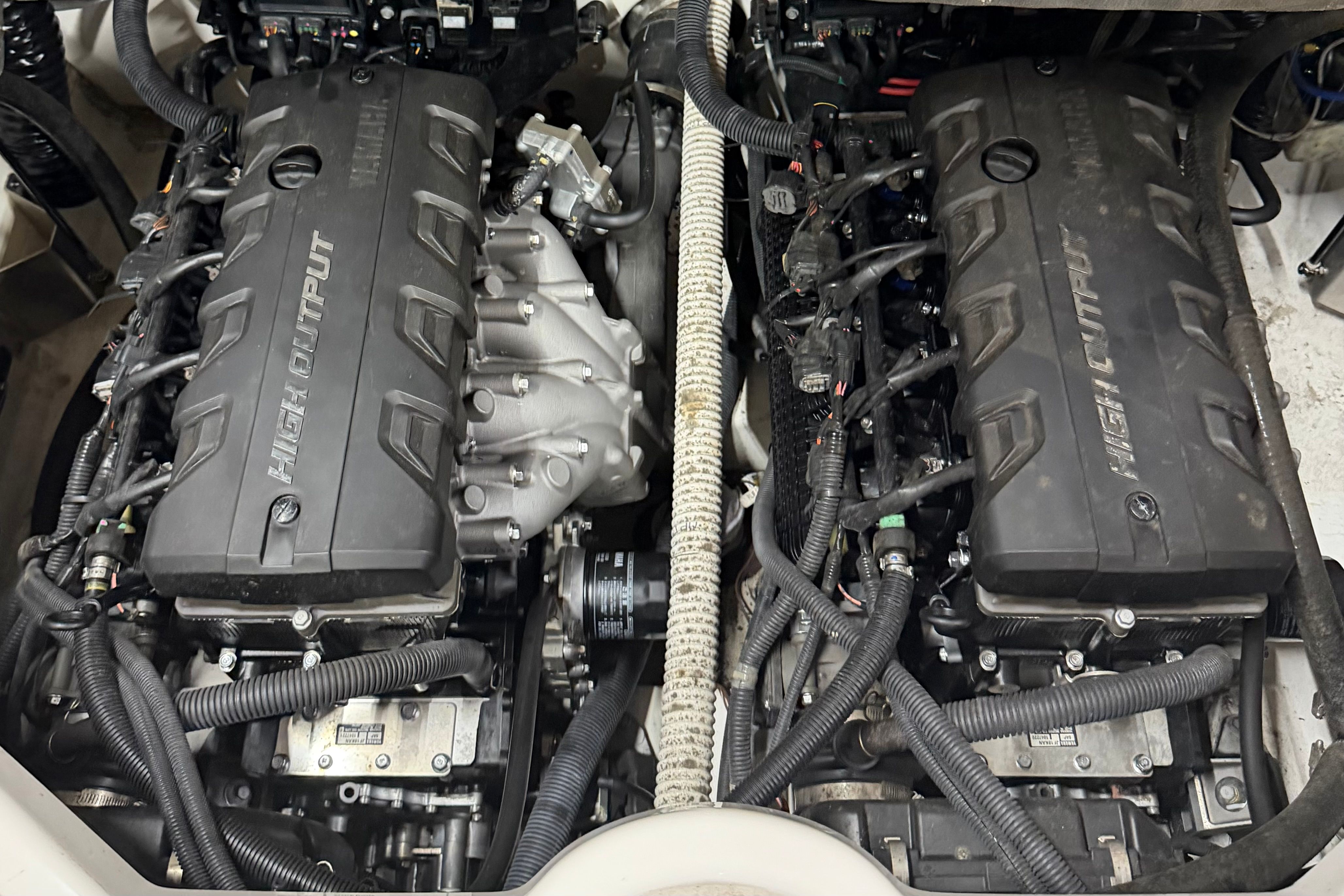 2018 Yamaha Boats 212X - 21