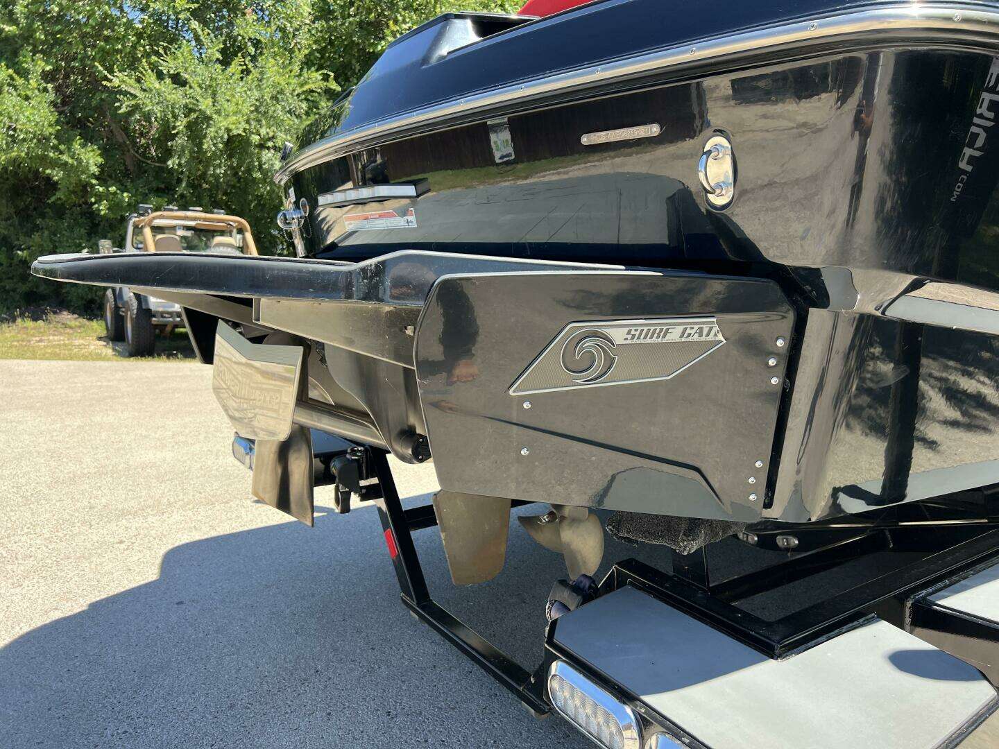 2021 Axis T23 - Image 9