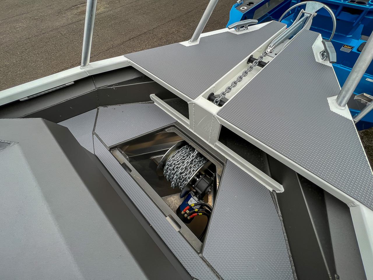 2026 Stabicraft 2750 Ultra Centercab - 24