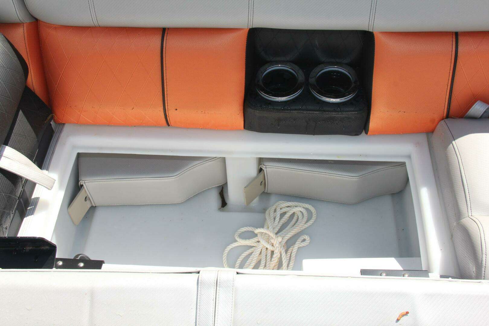 2021 Berkshire 25 Sport CL - Image 37